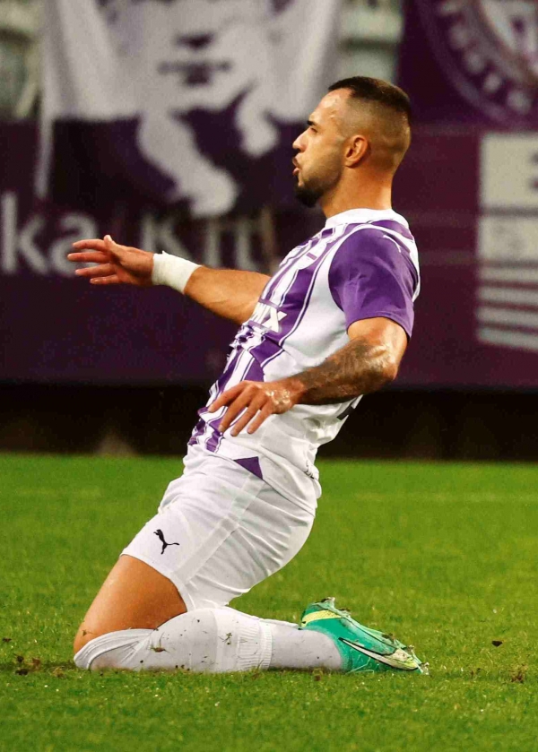 TAMÁS Krisztián