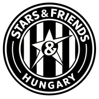 Stars & Friends FC logo